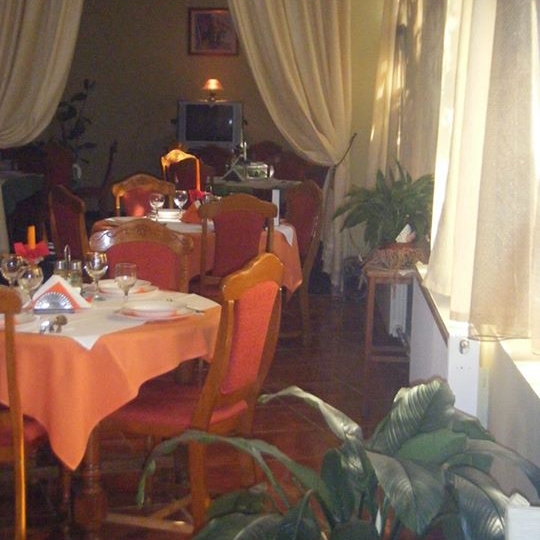 Imagini Restaurant Alegre