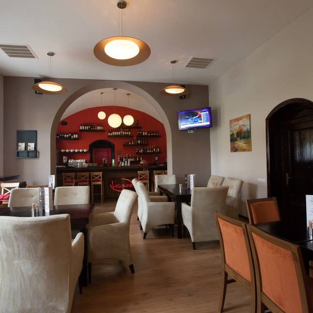 Imagini Restaurant L'Esquina