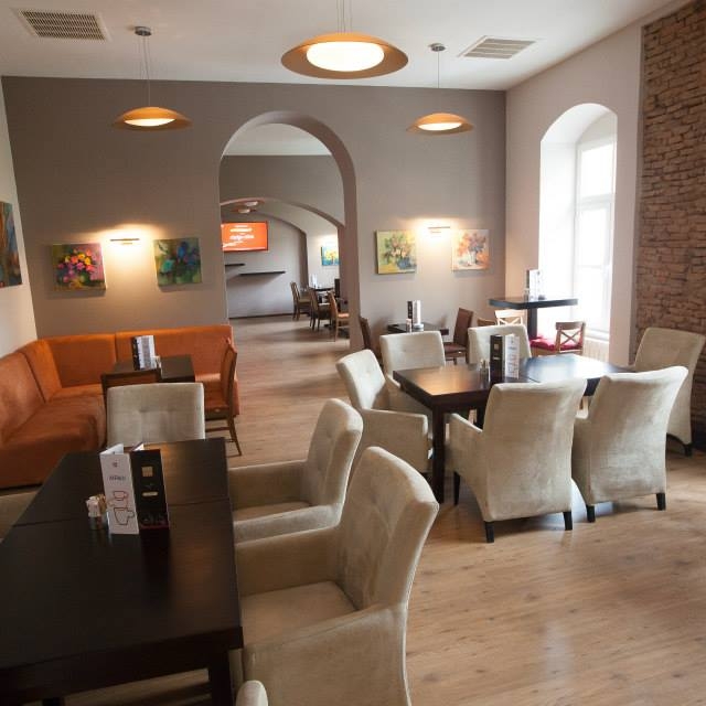 Imagini Restaurant L'Esquina