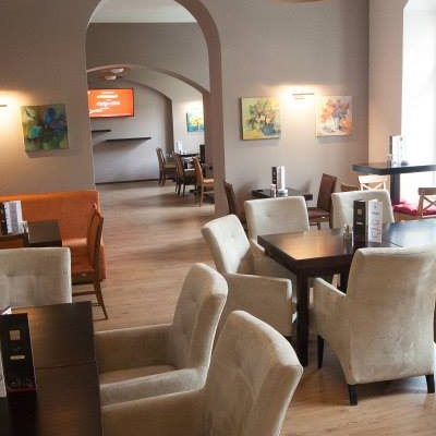 Restaurant L'Esquina