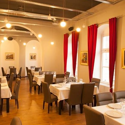 Restaurant L'Esquina foto 0