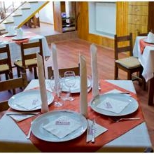 Restaurant Casa Someseana foto 0