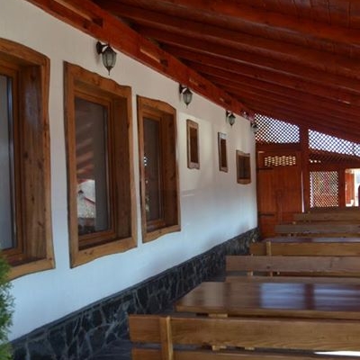 Restaurant Casa Someseana foto 2