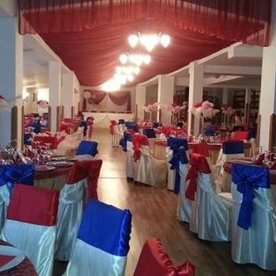 Restaurant Casa Someseana foto 1