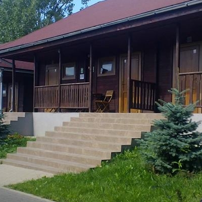 Restaurant Boghis Bai