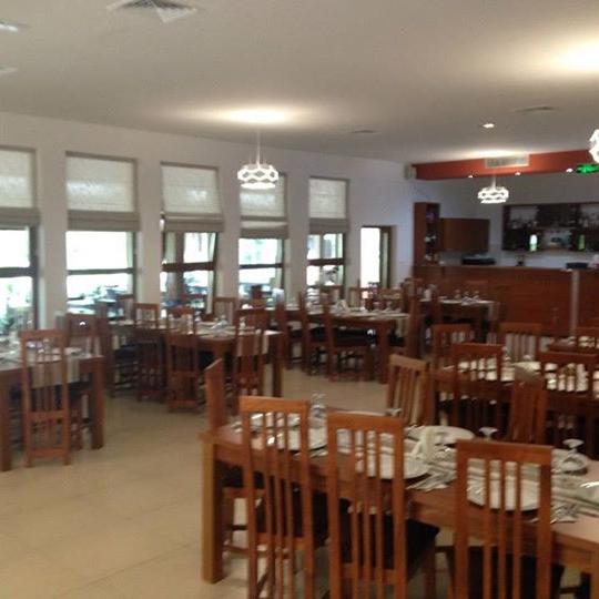 Imagini Restaurant Boghis Bai