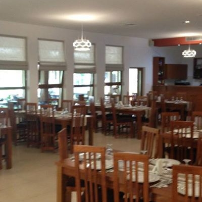 Restaurant Boghis Bai