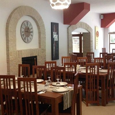 Restaurant Boghis Bai foto 0