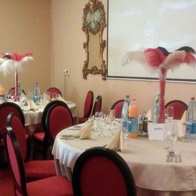 Restaurant Alex foto 1