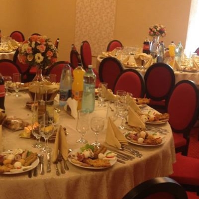 Restaurant Alex foto 0