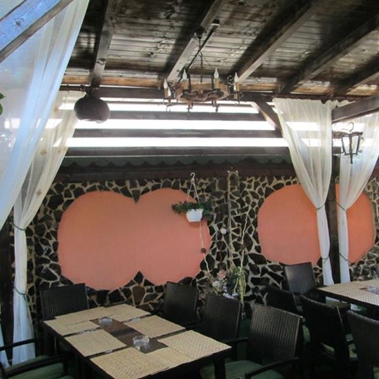 Imagini Restaurant Alex