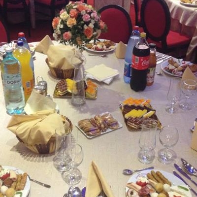 Restaurant Alex foto 2