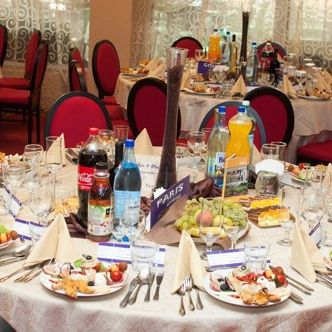 Imagini Restaurant Alex