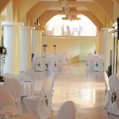 Sala Evenimente Elysee foto 1