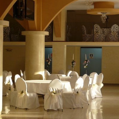 Sala Evenimente Elysee foto 2