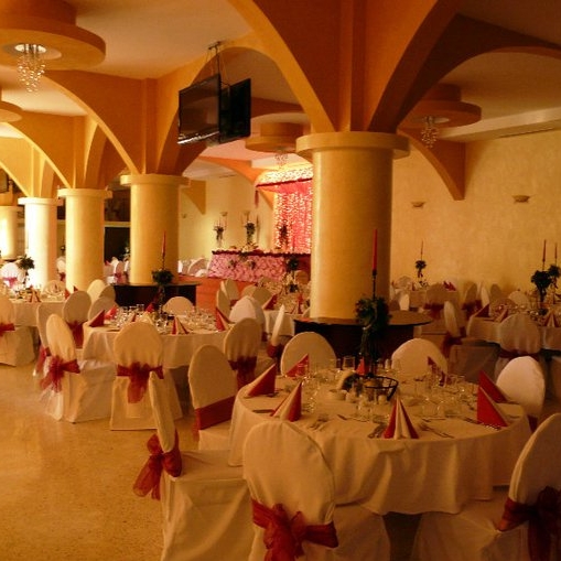 Imagini Sala Evenimente Elysee