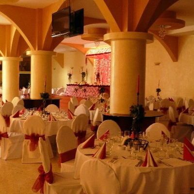 Sala Evenimente Elysee