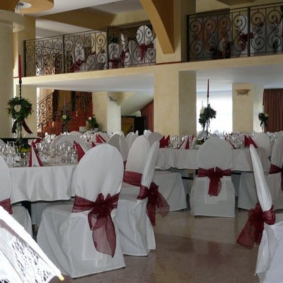 Sala Evenimente Elysee foto 0