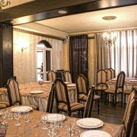 Restaurant Ramona foto 0