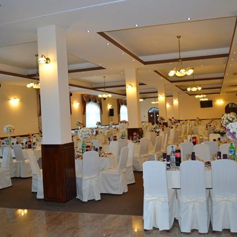 Imagini Restaurant Silva