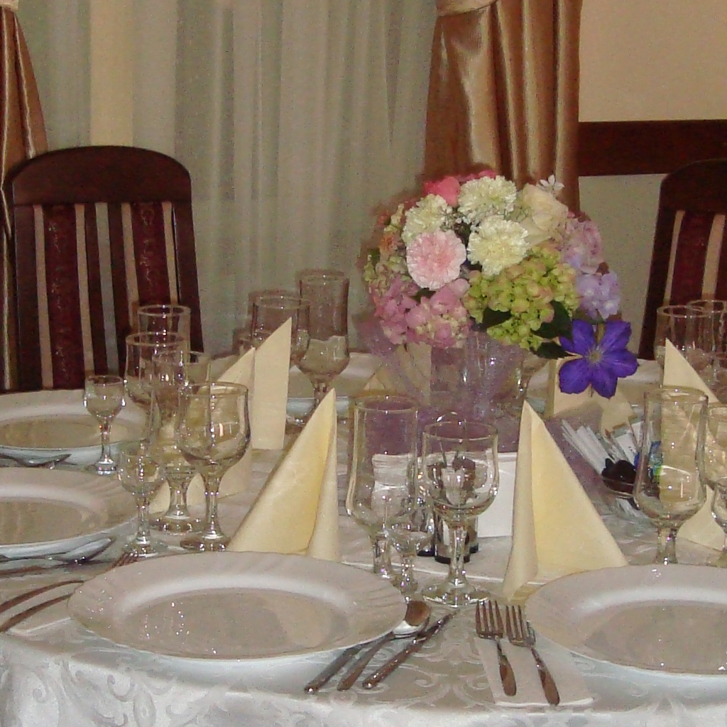 Imagini Restaurant Silva