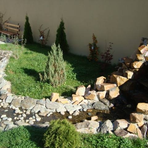 Imagini Restaurant Silva