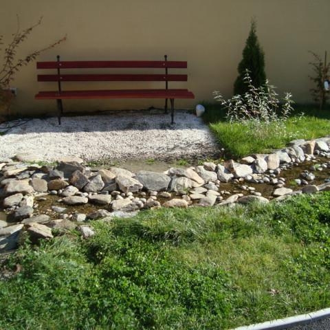 Imagini Restaurant Silva