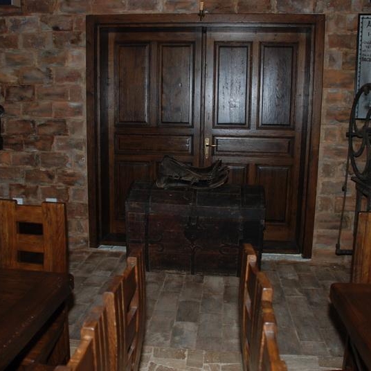 Imagini Restaurant Royal