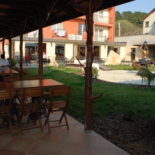 Imagini Restaurant Royal