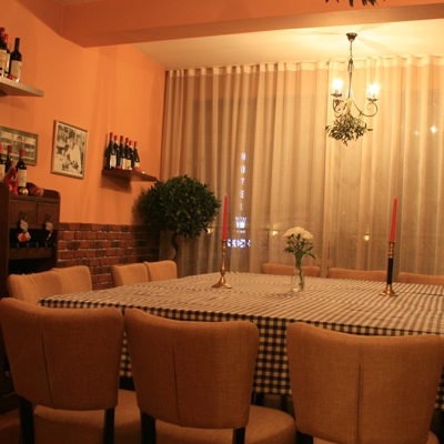 Restaurant Nonna Mia foto 2