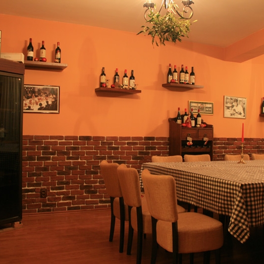 Imagini Restaurant Nonna Mia