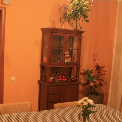 Restaurant Nonna Mia