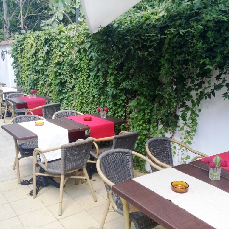 Imagini Restaurant Nonna Mia