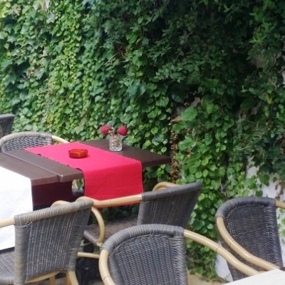 Restaurant Nonna Mia