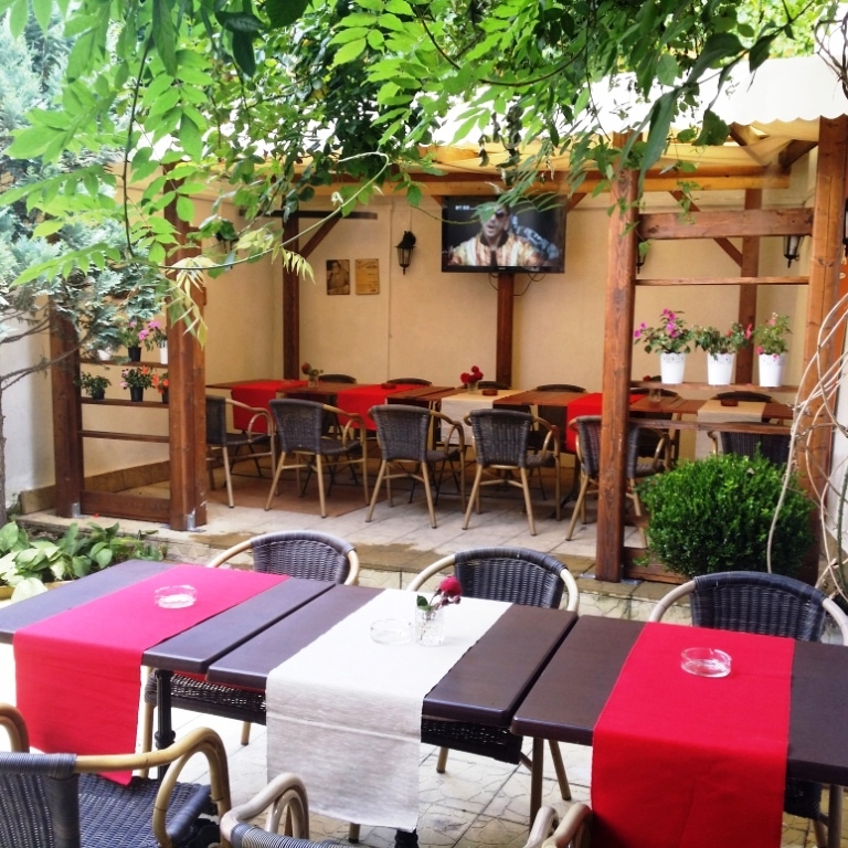 Imagini Restaurant Nonna Mia