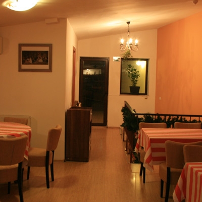 Restaurant Nonna Mia