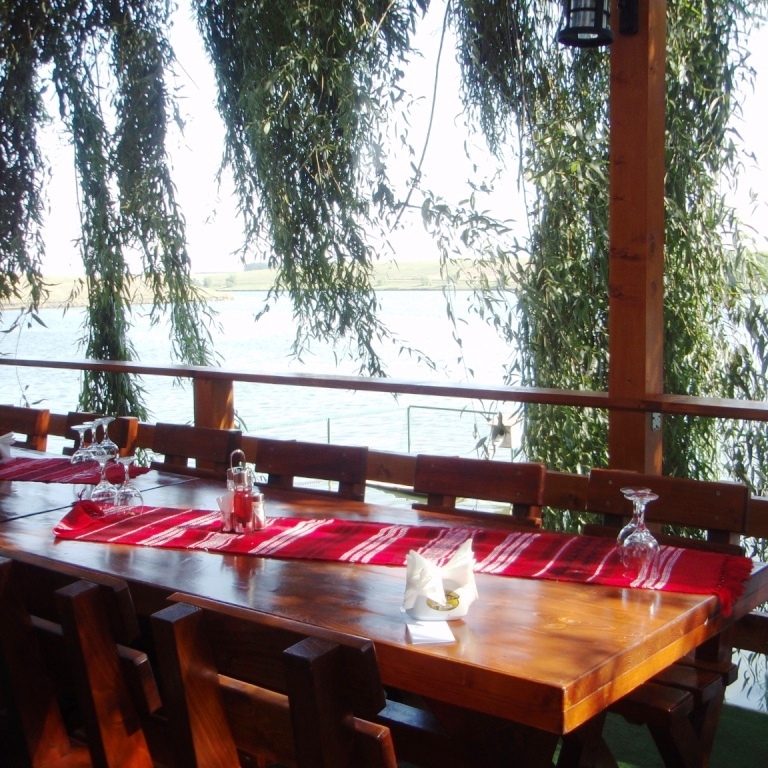 Imagini Restaurant Popas Rustic Diana
