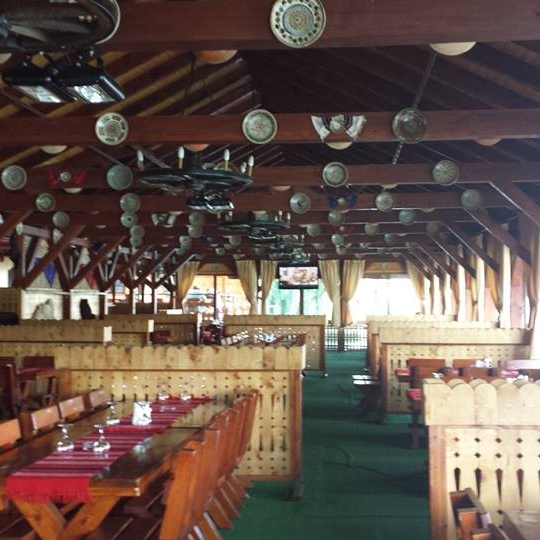 Imagini Restaurant Popas Rustic Diana