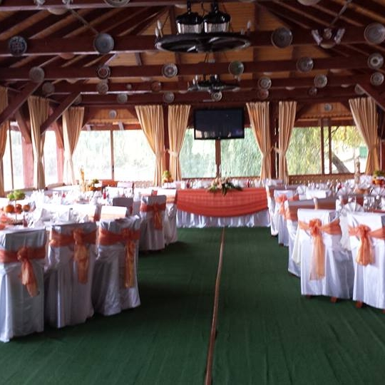 Imagini Restaurant Popas Rustic Diana