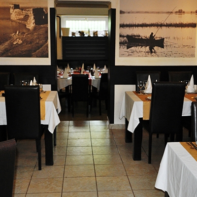 Restaurant Torna Fratre