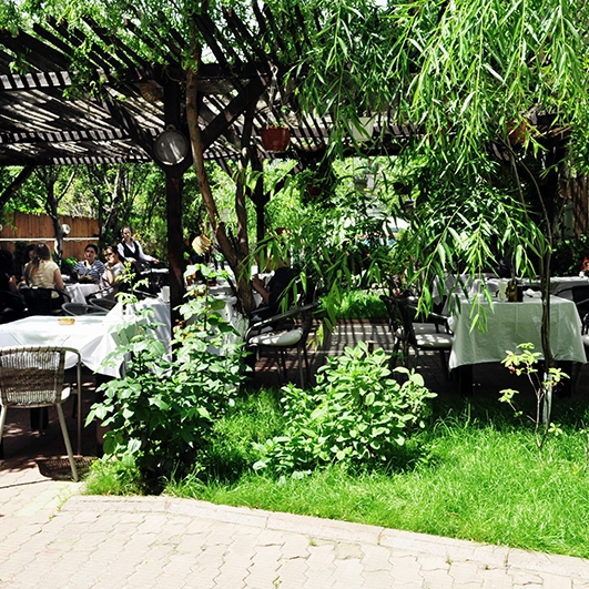 Imagini Restaurant Torna Fratre