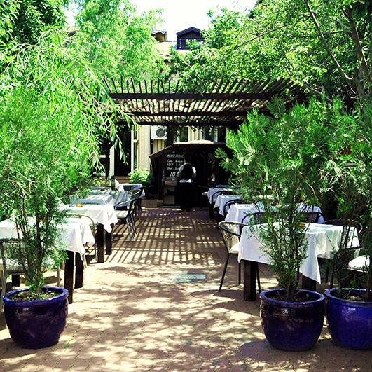 Imagini Restaurant Torna Fratre