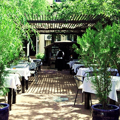 Restaurant Torna Fratre