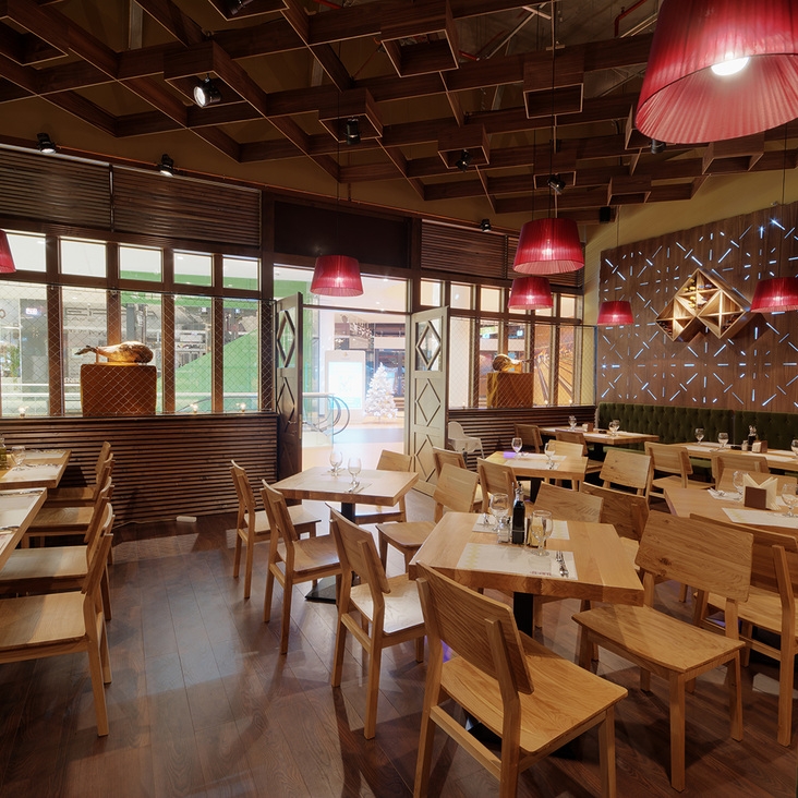 Imagini Restaurant Antricot