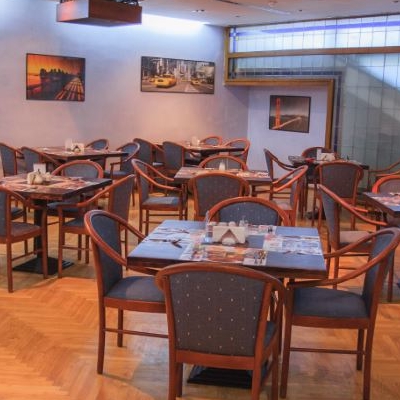 Restaurant Manhattan foto 1