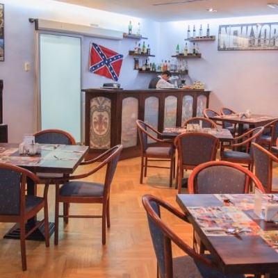 Restaurant Manhattan foto 0