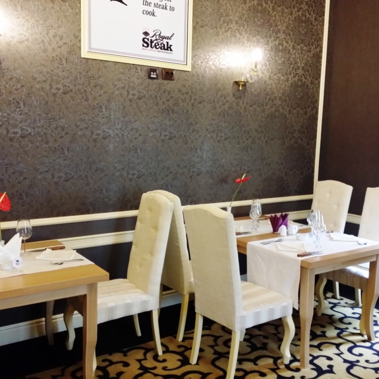 Imagini Restaurant Royal Steak