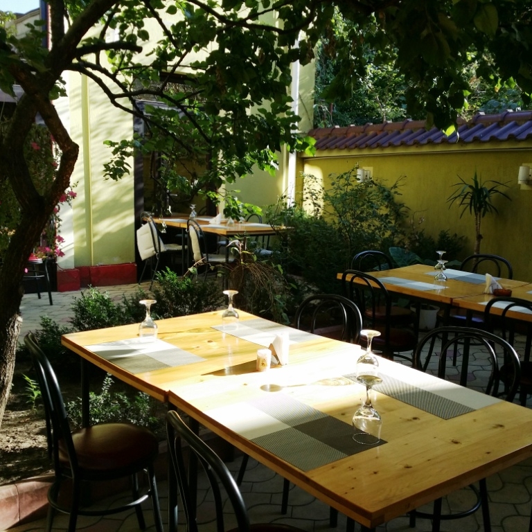 Imagini Restaurant Chong Qing