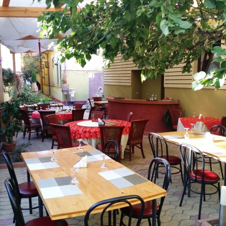 Imagini Restaurant Chong Qing