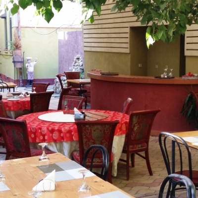 Restaurant Chong Qing